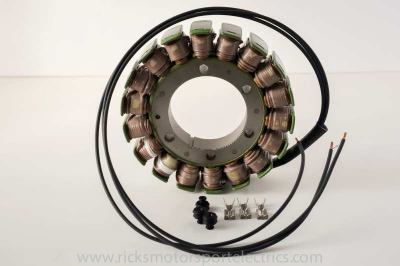 Ricks Motorsport Electrics RME Stator Batteries, Starting & Charging Stators main image