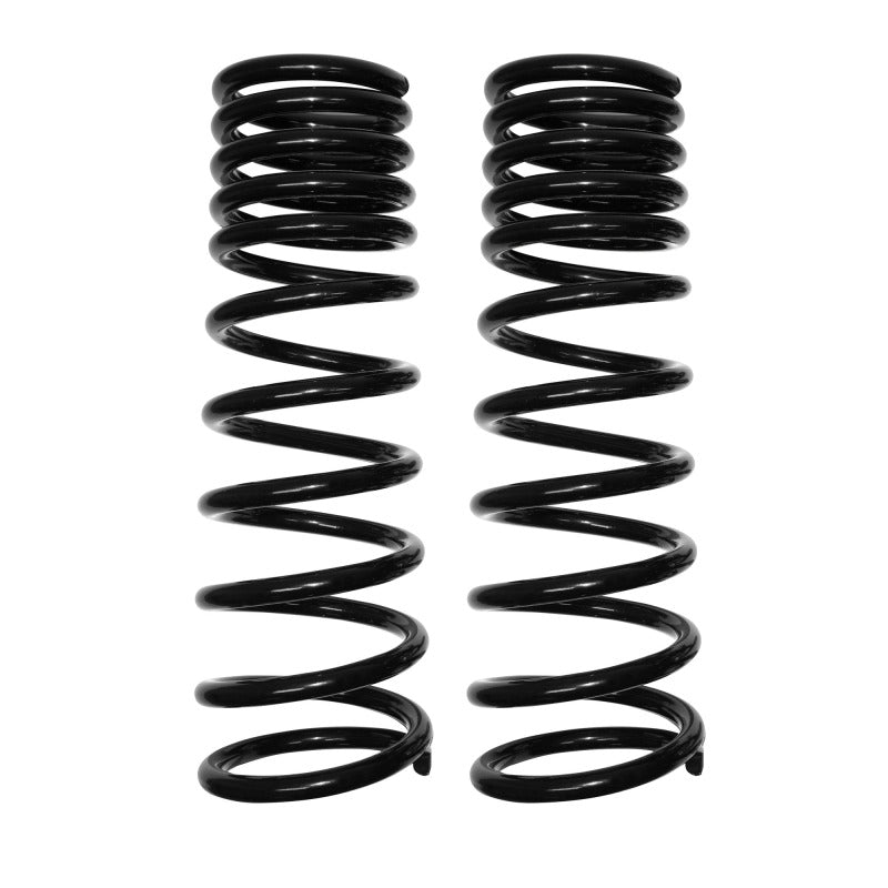 Rancho 11-13 Ram 2500 4WD Diesel Front Coil Spring Kit RS80450B RS80450B Photo - Primary