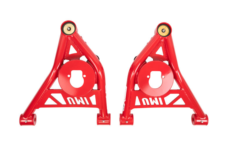 Umi Performance Lower A-Arms Pair UMI2651-R 2651-R Photo - Primary