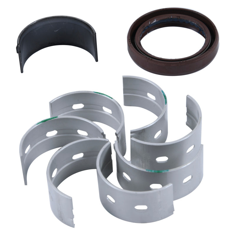 Hot Rods 2018 Polaris General 4 1000, MD 1000cc Main Bearing & Seal Kit HR00024 HR00024 Photo - Primary