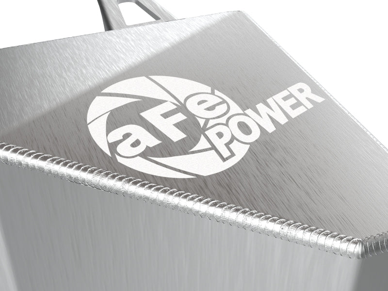 aFe 15-23 Dodge Challenger BladeRunner GT Series Engine Coolant Expansion Tank 46-51001 46-51001 Photo - Close Up