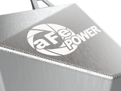 aFe 15-23 Dodge Challenger BladeRunner GT Series Engine Coolant Expansion Tank 46-51001 46-51001 Photo - Close Up