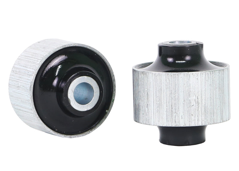 Whiteline Plus 10/06+ Toyota Aurion / 6/06+ Camry Front Lower Inner Rear Control Arm Bushing Ki W53372 W53372 Photo - out of package