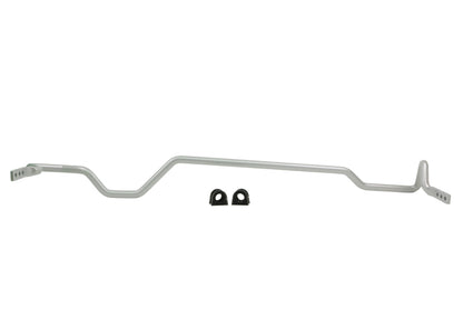 Whiteline Rear Sway Bar 22mm Heavy Duty Blade Adjustable Subaru Impreza 02-07 BSR36Z Photo - out of package
