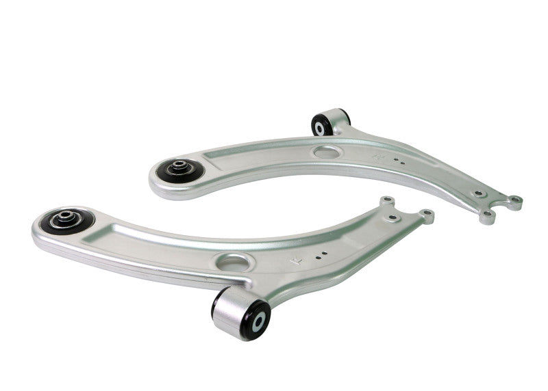 Whiteline Vw Golf Mk7 Front Control Arm KTA252 Photo - Close Up