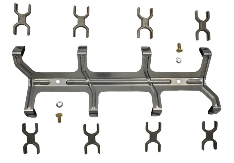 Ford Performance Parts Ford Racing Roller Cam Conversion Kit M-6253-A50 Photo - Unmounted