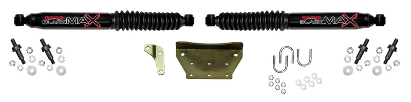 Skyjacker 2004-2004 Ford F-350 Super Duty Steering Damper Kit 8299 8299 Photo - Primary