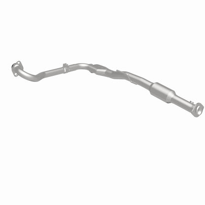 Magnaflow 2003 Jeep Liberty 3.7L Direct Fit Converter 4593008 4593008 360 Degree Image Set