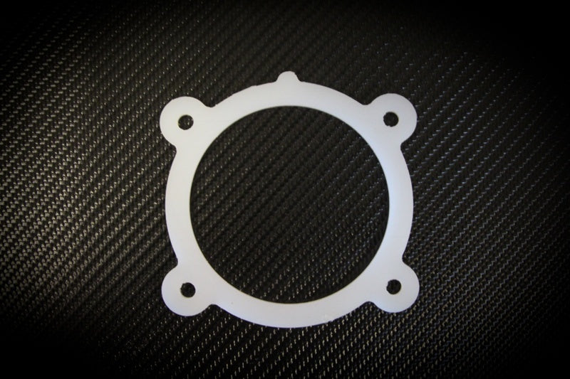 Torque Solution Thermal Throttle Body Gasket: 2013+ Hyundai Genesis V6 TS-TBG-070 TS-TBG-070 Photo - Primary