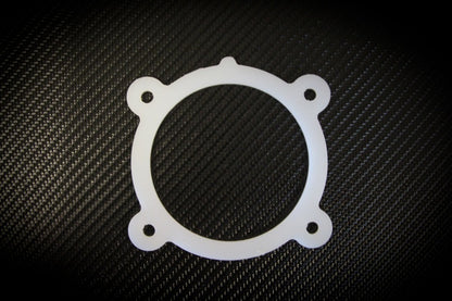 Torque Solution Thermal Throttle Body Gasket: 2013+ Hyundai Genesis V6 TS-TBG-070 TS-TBG-070 Photo - Primary