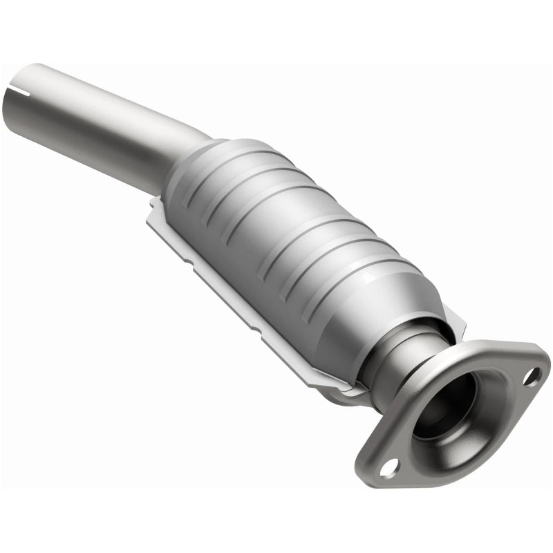 MagnaFlow Toyota RAV4 OEM Grade Federal / EPA Compliant Direct-Fit Catalytic Converter 49749 Photo - out of package