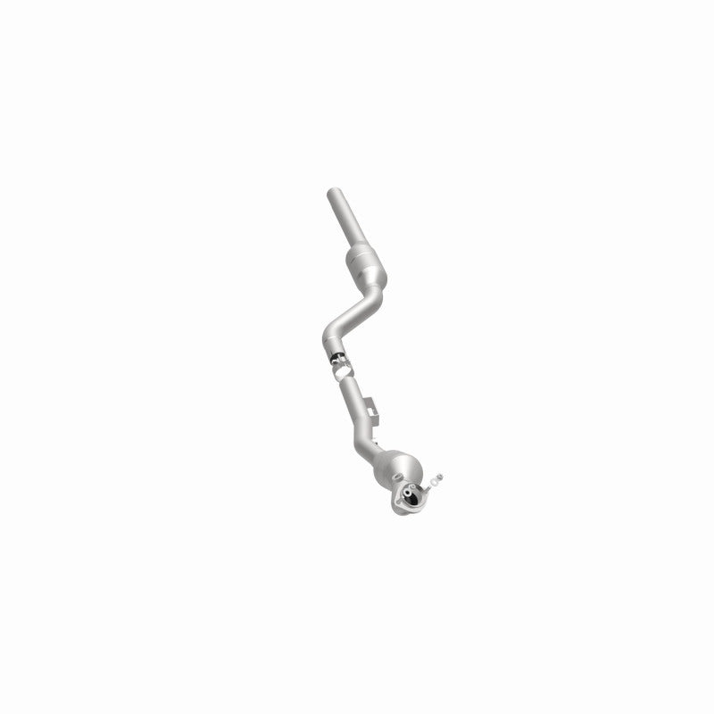 MagnaFlow Mercedes-Benz E430 California Grade CARB Compliant Direct-Fit Catalytic Converter 454038 360 Degree Image Set