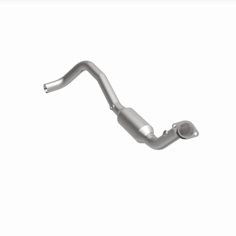 Magnaflow 04-05 Dodge Ram 1500 5.7L Direct Fit Converter 4651596 4651596 360 Degree Image Set