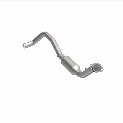 Magnaflow 04-05 Dodge Ram 1500 5.7L Direct Fit Converter 4651596 4651596 360 Degree Image Set