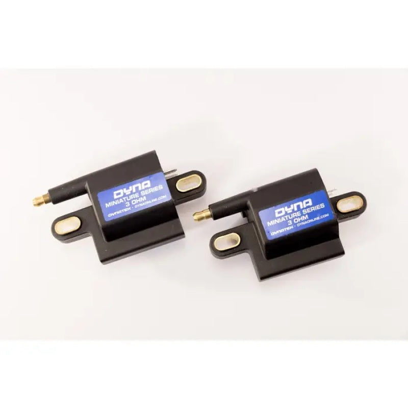 Dynatek Ignition Coil Set (Mini Series) - Single Output - 3 Ohm Single Plug/Single Fire DC3-2 DC3-2 User 1