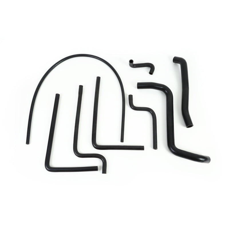 Mishimoto 94-96 Chevrolet Impala 5.7 EPDM Replacement Hose Kit MMHOSE-IMP-94E MMHOSE-IMP-94E Photo - Primary