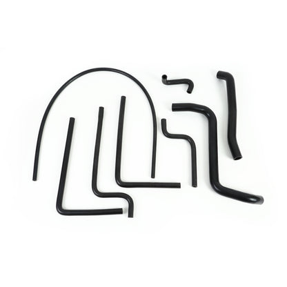 Mishimoto 94-96 Chevrolet Impala 5.7 EPDM Replacement Hose Kit MMHOSE-IMP-94E MMHOSE-IMP-94E Photo - Primary