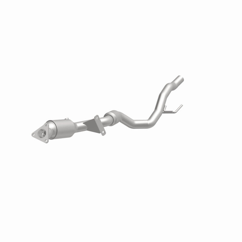 MagnaFlow OEM Grade Federal / EPA Compliant Direct-Fit Catalytic Converter 52410 360 Degree Image Set