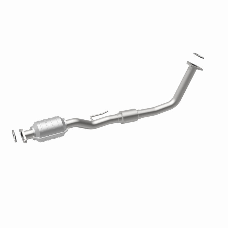 MagnaFlow Toyota Camry HM Grade Federal / EPA Compliant Direct-Fit Catalytic Converter 22769 360 Degree Image Set
