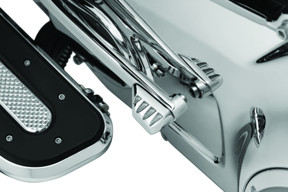 Kuryakyn Switch-Shift Lever Chrome 3266 3266 User 1