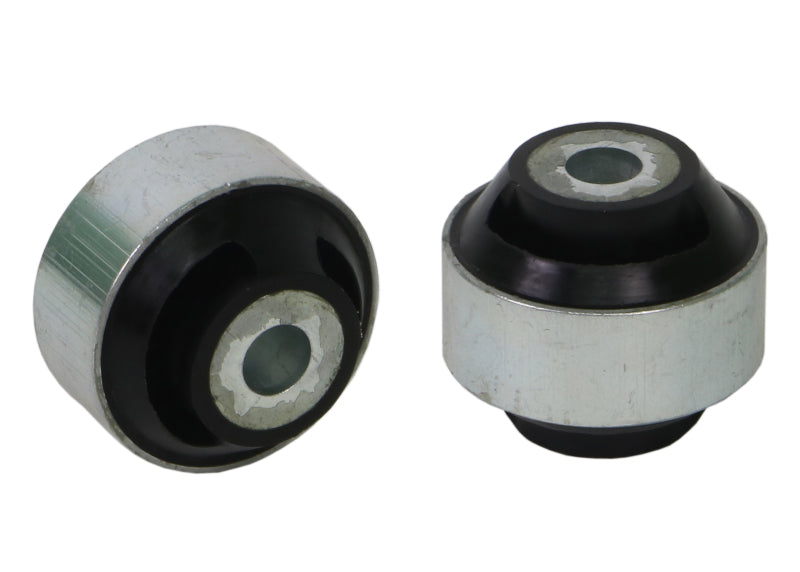 Whiteline 5/07-2012 Toyota Corolla ZRE140/150 Front C/A - Lwr Inner Rear Bushing Ki W53379 W53379 Photo - Close Up