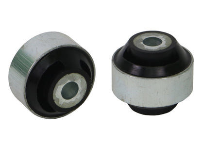 Whiteline 5/07-2012 Toyota Corolla ZRE140/150 Front C/A - Lwr Inner Rear Bushing Ki W53379 W53379 Photo - Close Up