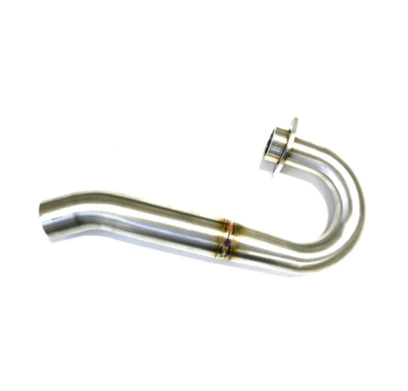 Big Gun 07-19 Honda CRF 150R/Expert EVO R Series Head Pipe 09-1261 09-1261 User 1