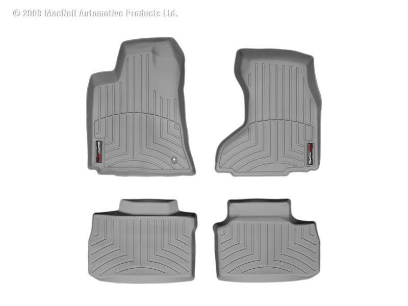 WeatherTech  461631-460692 461631-460692 Photo - Primary