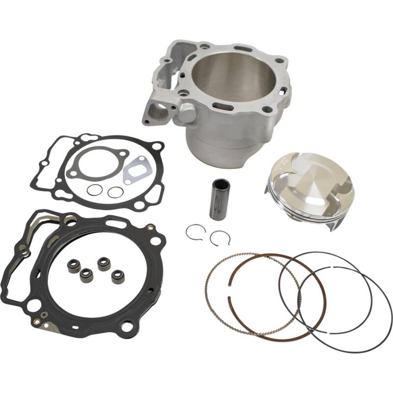 Cylinder Works 21-22 Gas-Gas EX 450 F 450cc Standard Bore Cylinder Kit CW50009K01 CW50009K01 Photo - Primary