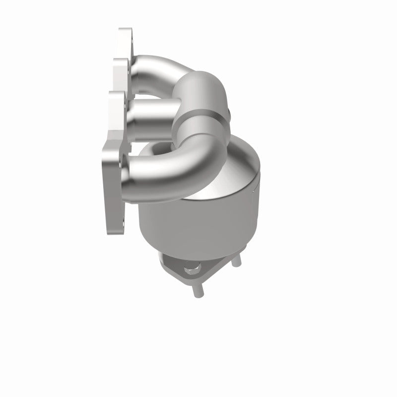 MagnaFlow Mazda Millenia HM Grade Federal / EPA Compliant Manifold Catalytic Converter 50870 360 Degree Image Set