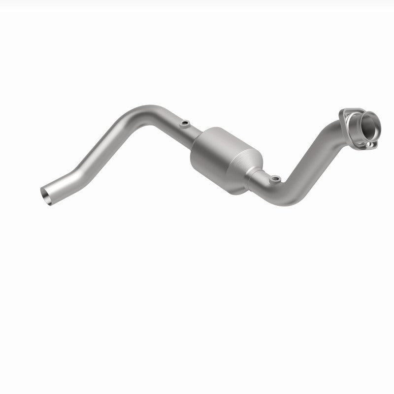 Magnaflow 04-06 Dodge Durango 5.7L Direct Fit Converter 4651497 4651497 360 Degree Image Set