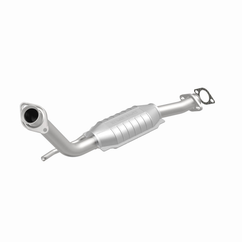 MagnaFlow Standard Grade Federal / EPA Compliant Direct-Fit Catalytic Converter 23368 360 Degree Image Set