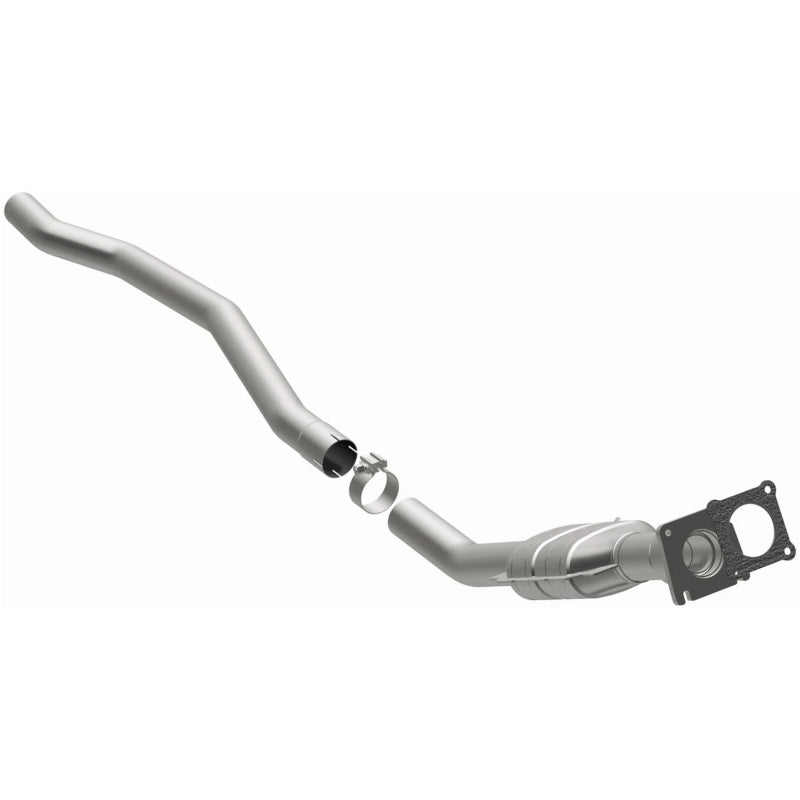 MagnaFlow HM Grade Federal / EPA Compliant Direct-Fit Catalytic Converter 24074 Photo - out of package