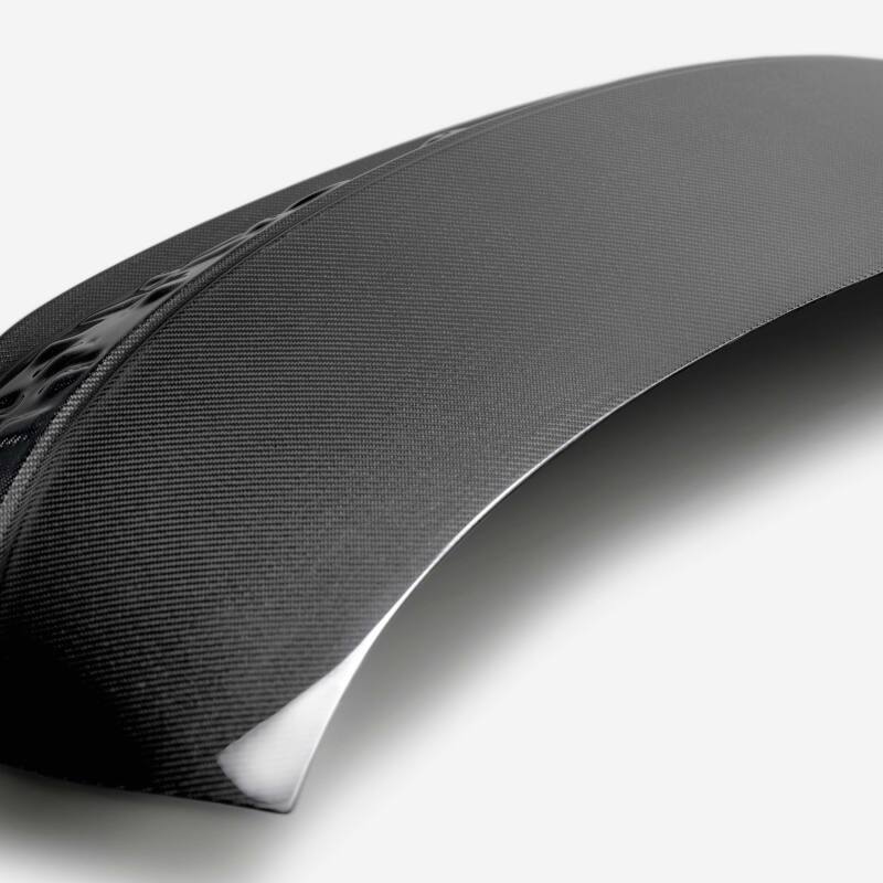 Seibon 2022 Toyota GR86 Carbon Fiber Trunk Lid TL22TY86 TL22TY86 User 1