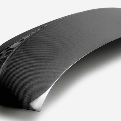 Seibon 2022 Toyota GR86 Carbon Fiber Trunk Lid TL22TY86 TL22TY86 User 1