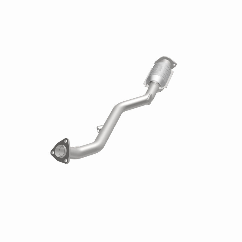 MagnaFlow Nissan 300ZX Standard Grade Federal / EPA Compliant Direct-Fit Catalytic Converter 23947 360 Degree Image Set