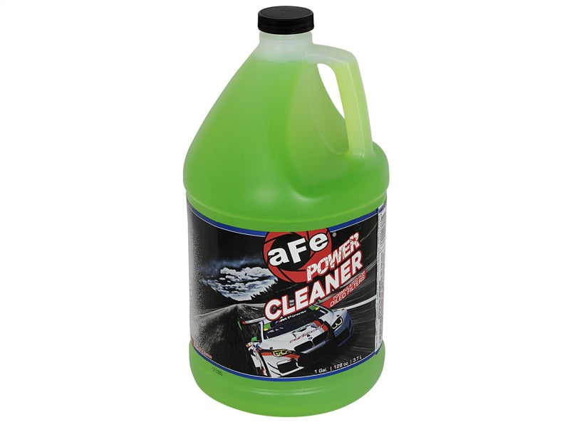 aFe Power Cleaner 1 Gal For Pre-Oiled Air Filters 90-10301 Photo - Primary