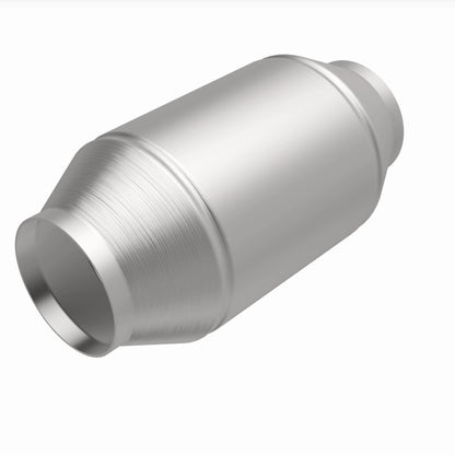 MagnaFlow California Grade CARB Compliant Universal Catalytic Converter 333506 360 Degree Image Set