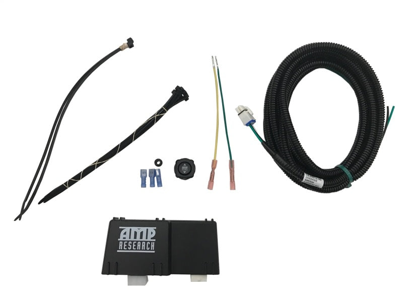 AMP Research Override Switch without Controller 79107-01A Photo - Primary