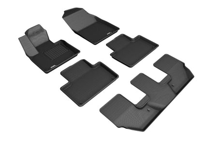 3D MAXpider 15-24 Volvo Xc90 T8 Twin Engine Kagu Black R1 R2 R3 L1VV02901509 L1VV02901509 Photo - Primary