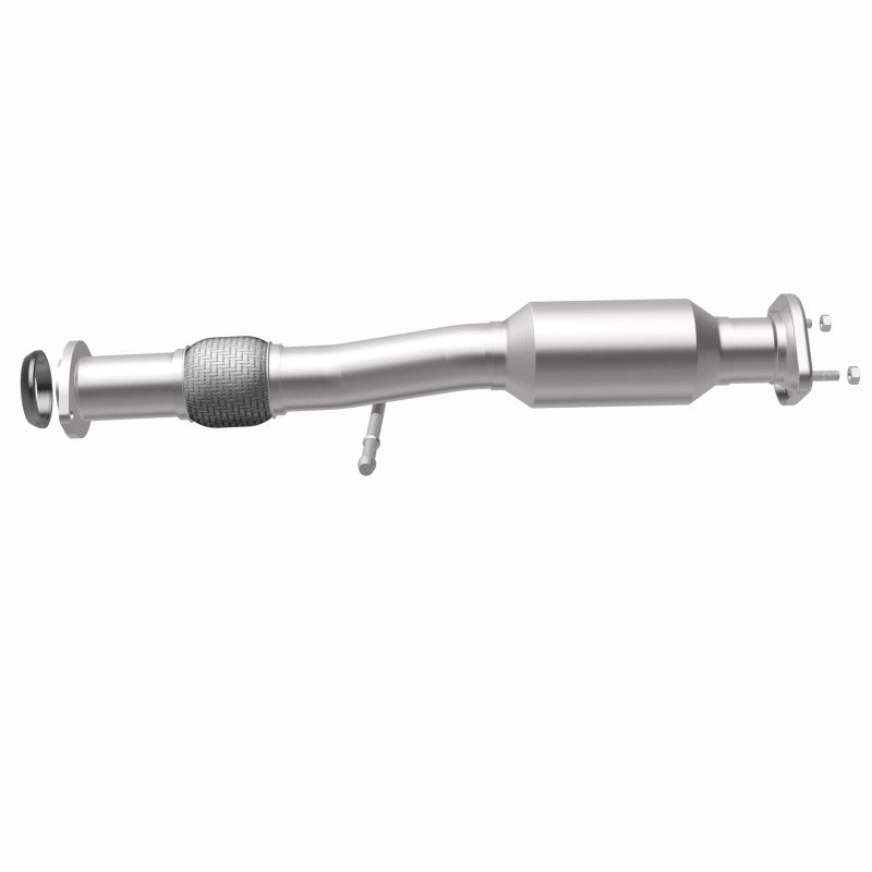 Magnaflow 17-19 Toyota Highlander 3.5L Direct Fit Converter 280096 280096 360 Degree Image Set