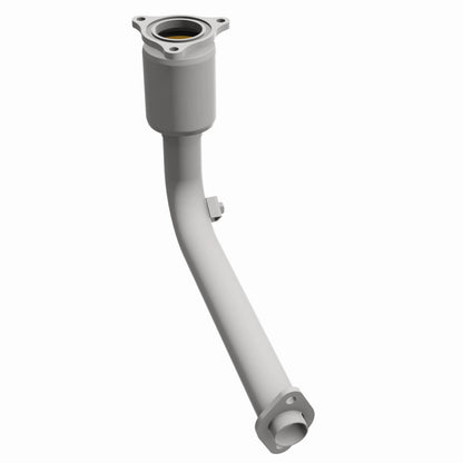 MagnaFlow Suzuki Esteem HM Grade Federal / EPA Compliant Direct-Fit Catalytic Converter 50837 360 Degree Image Set