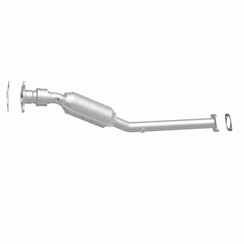 MagnaFlow OEM Grade Federal / EPA Compliant Direct-Fit Catalytic Converter 51240 360 Degree Image Set