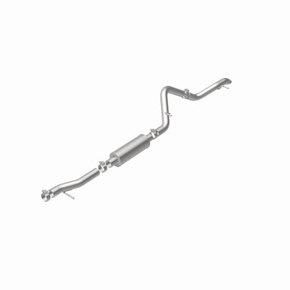 MagnaFlow Jeep Wrangler Rock Crawler Series Cat-Back Performance Exhaust System 15238 360 Degree Image Set