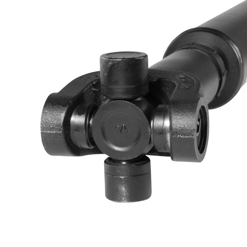 Yukon Gear & Axle Yukon Gear 2018 Jeep JL Rubicon w/Automatic Performance Rear Driveshaft 1350 HD U-Joint YDS058 YDS058 Photo - Primary