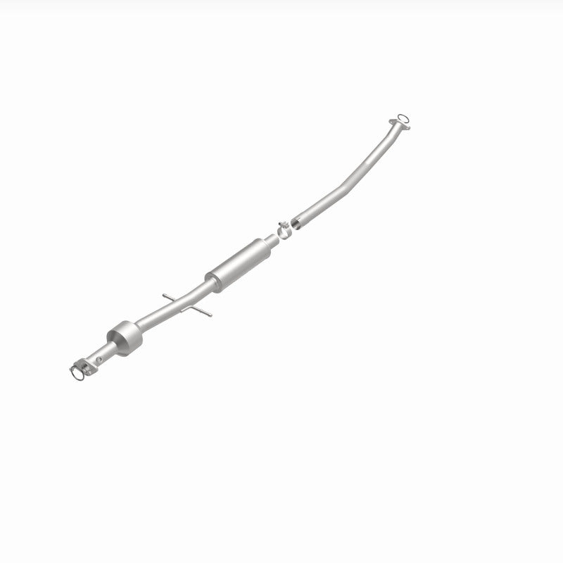 MagnaFlow Mazda CX-3 OEM Grade Federal / EPA Compliant Direct-Fit Catalytic Converter 21-325 360 Degree Image Set