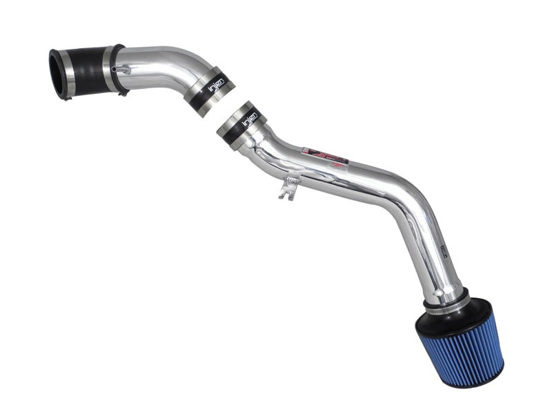 Injen Polished Cold Air Intake 03-08 Hyundai Tiburon 2.7L V6 SP1375P Photo - Primary
