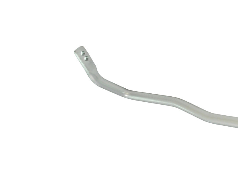 Whiteline Front Sway Bar 32mm Heavy Duty Blade Adjustable Chrysler 300 2005-2010 BCF12Z Photo - Unmounted