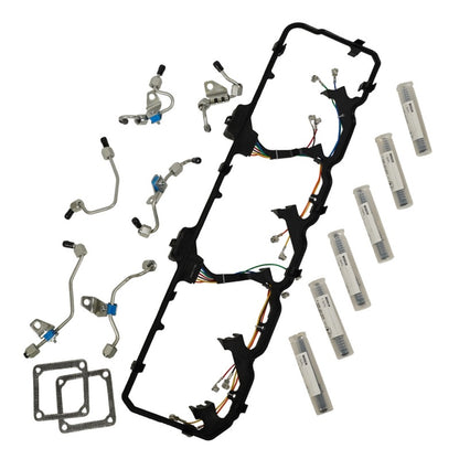 BD Diesel 06-07 Dodge Cummins Commonn Rail 5.9L Injector Install Kit 1050156 1050156 Photo - Primary