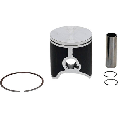 Vertex Pistons Vertex Piston 01-16 KTM 125 EXC 125cc Cast Race Piston Kit 24243C 24243C Photo - Primary